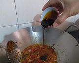 Foto langkah ke 5 dari resep 49. Tempe Orek Kering.