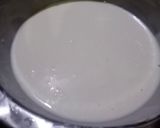 इन्स्टंट जिलेबी फक्त तीन सामग्री (instant jalebi recipe in marathi) रेसिपी स्टेप 2 फोटो