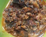 Foto langkah ke 5 dari resep Tumis Kerang Darah 🦪🌶🧄.