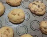 Une image de l'étape 4 de Cookies façon subway 🍪.