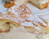 Foto del paso 6 de la receta: Tarta Karpatka o Torta Polaca