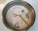 Foto langkah ke 1 dari resep Nasi uduk rice cooker.