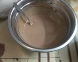 બિસ્કિટ કેક (Biscuit Cake Recipe In Gujarati) રેસીપી સ્ટેપ3ફોટો