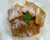 Cara Membuat French Toast with Cinnamon 5