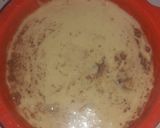 Foto del paso 3 de la receta: Cake tradicional