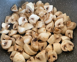 Foto del paso 2 de la receta: Pollo en salsa de ostras