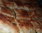 Foto langkah ke 11 dari resep Martabak telur praktis.