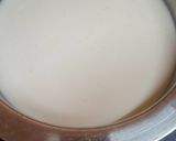 A picture of step 1 of RASGULLA BIRD'S NESTS #foodiesand friends.