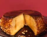 Foto del paso 3 de la receta: Flan de Zanahoria 🥕