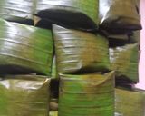 Foto langkah ke 3 dari resep Kue Pisang Aduk (2).