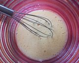 Foto del paso 1 de la receta: Keto Brownie