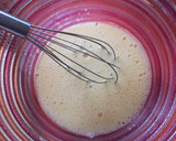 Foto del paso 1 de la receta: Keto Brownie