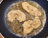 Rakott csirkemell recept fázis 1 fotója