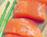 صورة لخطوة 1 من وصفة صينية سمك 🐟💕