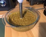 Une image de l'étape 8 de Compote de kiwis et pommes aux épices.