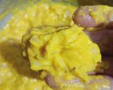 भजी / पकोडे (Pakoda recipe in marathi) रेसिपी स्टेप 3 फोटो 
