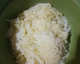 Foto langkah ke 1 dari resep Hashbrown.