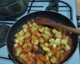 A picture of step 12 of Sauteed potatoes.