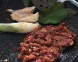 Foto langkah ke 2 dari resep Ayam besengek.