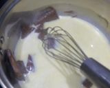 Foto del paso 15 de la receta: Cheesecake Peanut Butter (Mantequilla de Maní), Sin Horno