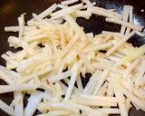 冬瓜炒蛋（ 含五辛蛋 ）的食譜步驟5照片