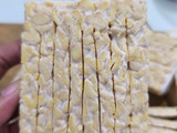 Tempe Goreng Garing