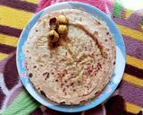 कच्चे पपीते के परांठे (kacche papite ke parathe recipe in Hindi) रेसिपी चरण 5 फोटो