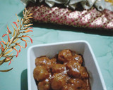 Foto langkah ke 10 dari resep Cilok Bumbu Kacang 🥜Enak Mantap👌👍.