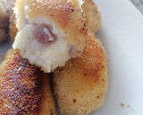 Foto del paso 4 de la receta: 59. Croquetas de jamón y huevo / Thermomix