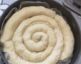 Foto del passaggio 4 della ricetta #543 Torta russa alle ciliegie 🍒🍒🍒