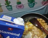 Foto langkah ke 5 dari resep Chicken Steak with Mushroom Sauce.