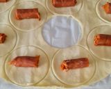 Foto del paso 5 de la receta: 175. Saladitos de Chistorra