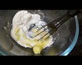 চকলেটি দিয়া টার্ট(Chocolatey Diya tart recipe in Bengali) রেসিপি ধাপ - 2 ছবি
