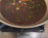 சுண்டைக்காய் புளிக்குழம்பு(sundakkai kulambu recipe in tamil) ரெசிபி ஸ்டேப் 3 புகைப்படம்