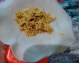 Foto langkah ke 3 dari resep Cireng ayam suwir pedas.