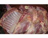Foto del paso 2 de la receta: Lechazo castellano asado