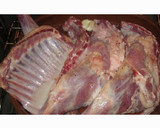 Foto del paso 2 de la receta: Lechazo castellano asado