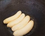 Foto langkah ke 1 dari resep Bolen Pisang tanpa Korsvet.