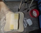 Foto del paso 8 de la receta: Masa Hojaldre
