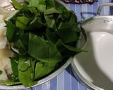 Foto langkah ke 1 dari resep Sayur Rebung.
