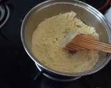 Delish Besan Muffins recipe step 2 photo