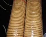 Foto del paso 1 de la receta Galletas rellenas fritas