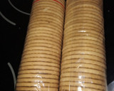 Foto del paso 1 de la receta: Galletas rellenas fritas