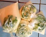 Foto langkah ke 2 dari resep Mpek Mpek sutra Galeri Masak Yasmin.