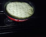 صورة لخطوة 14 من وصفة بسبوسة بالقشطة بالصور بطريقتي 😋😋