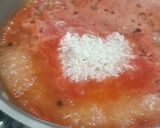 A picture of step 4 of Watermelon seeds rice.