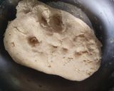 दाल बाटी चुरमा (daal baati churma recipe in marathi) रेसिपी स्टेप 3 फोटो