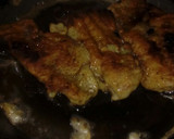 Foto del paso 1 de la receta: Filetes de Salmonetes a la Milanesas