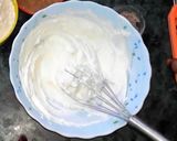 चॉकलेट हार्ट कूकीज रेसिपी चरण 1 फोटो