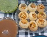 ખાટી મીઠી પાણીપૂરી (Khati Mithi Panipuri Recipe In Gujarati) રેસીપી સ્ટેપ4ફોટો